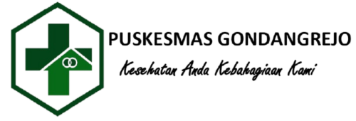 PUSKESMAS GONDANGREJO